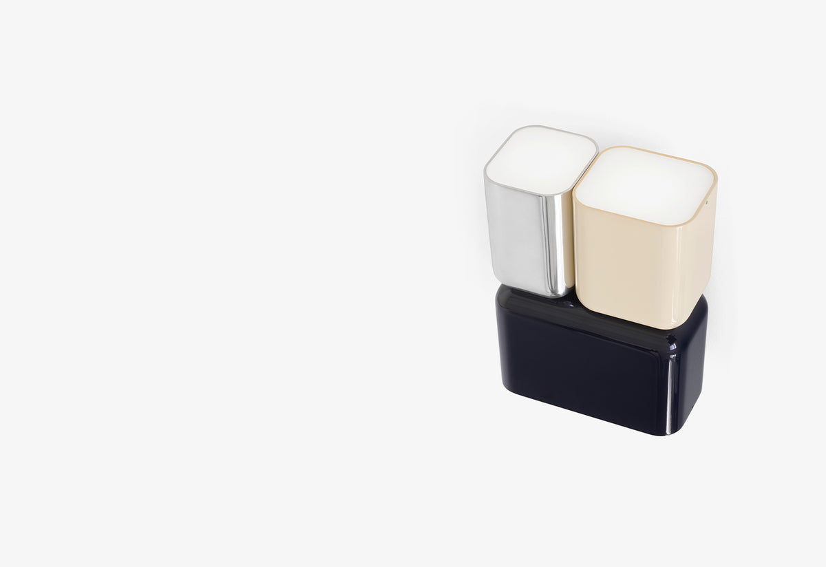 Tabata Wall Light, Luca nichetto, Andtradition