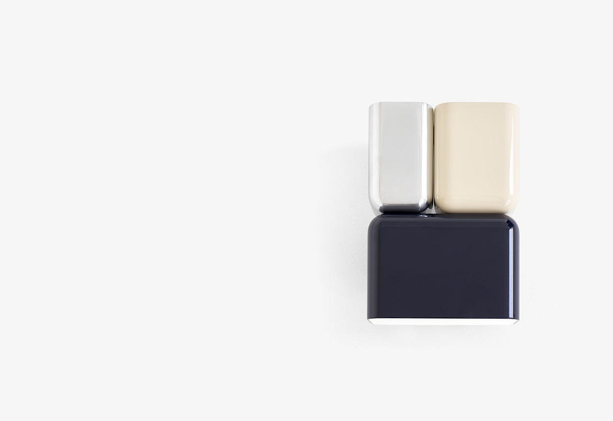 Tabata Wall Light, Luca nichetto, Andtradition