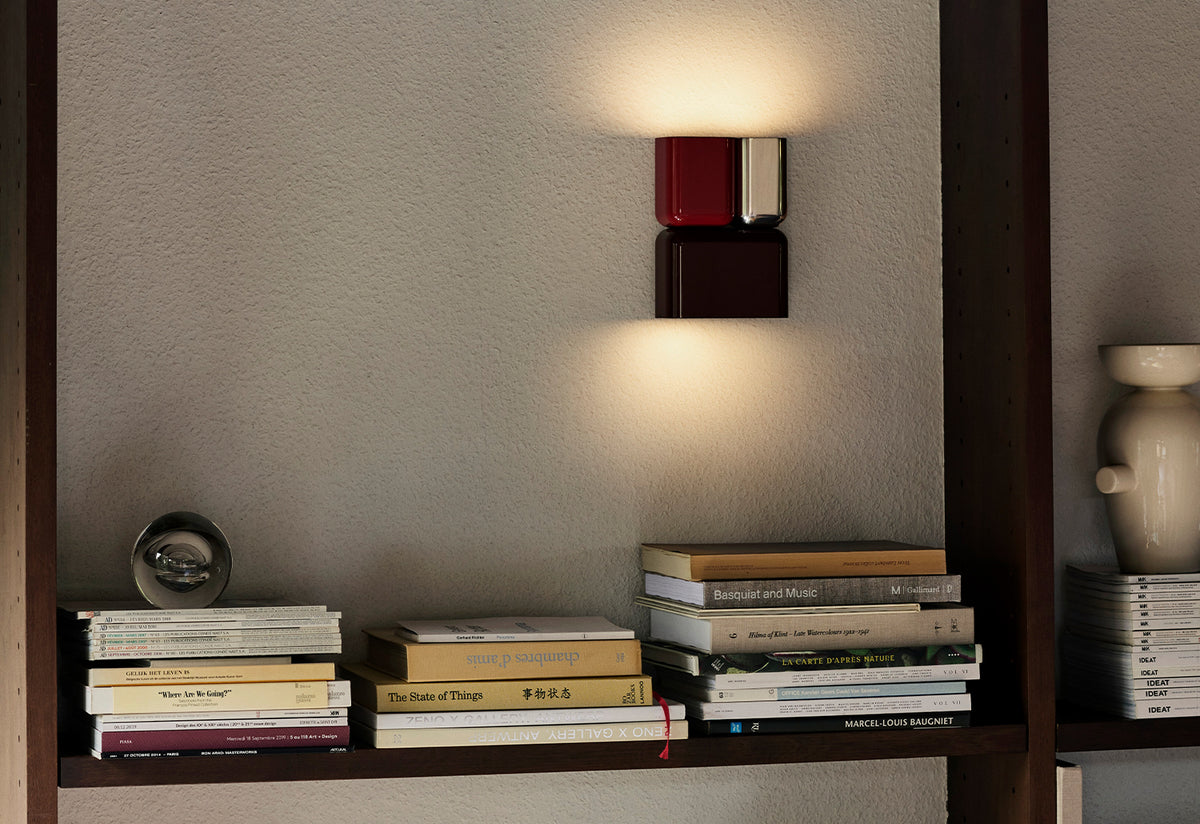 Tabata Wall Light, Luca nichetto, Andtradition