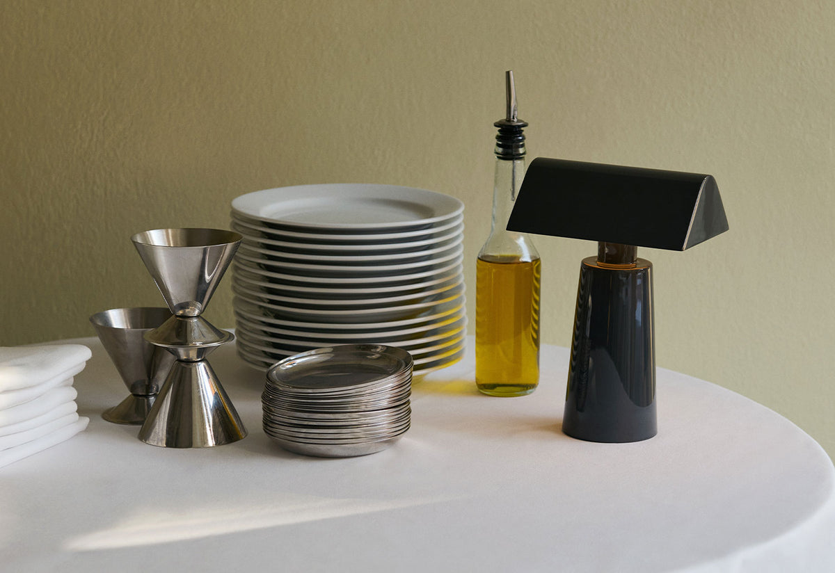 Caret Portable Light, Matteo fogale, Andtradition