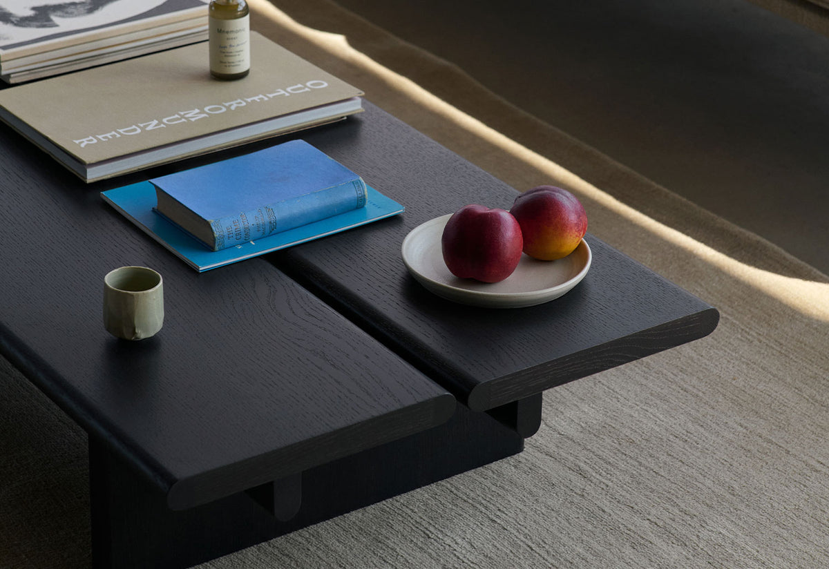 Ita Coffee Table, Oeo studio, Andtradition