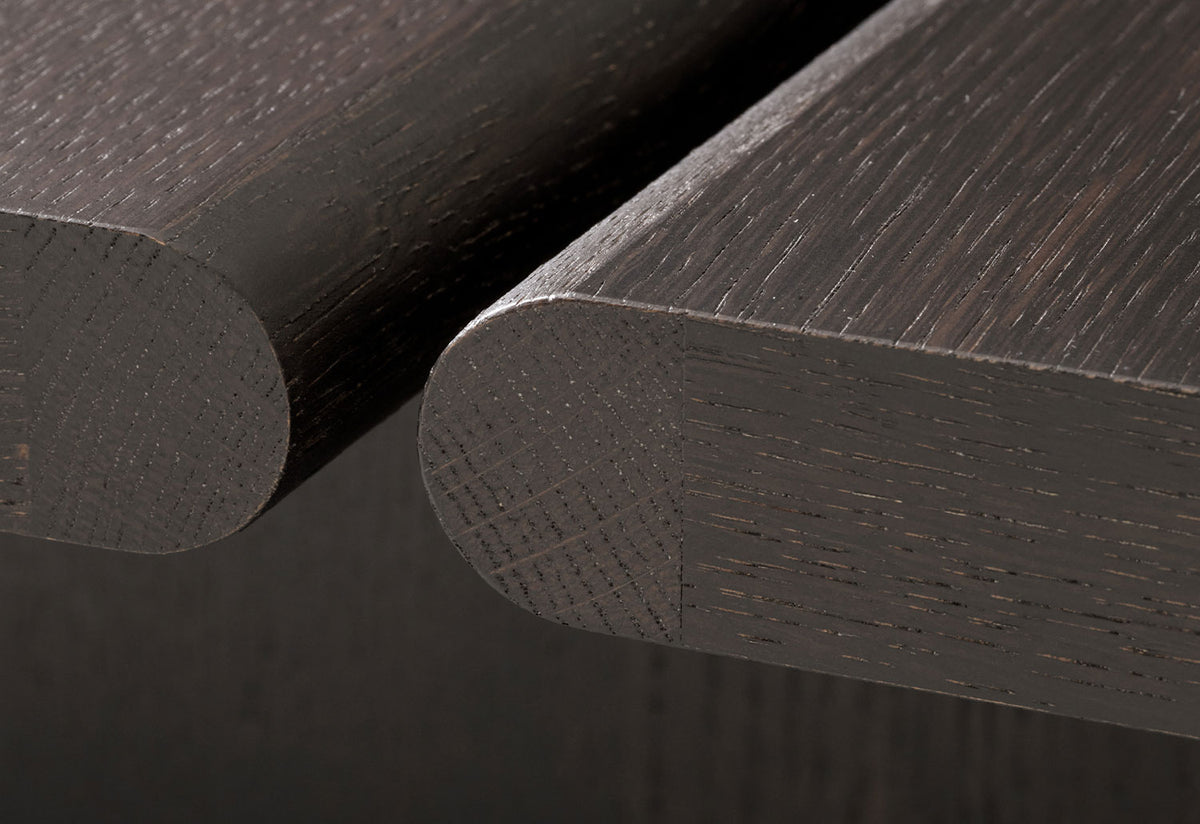 Ita Coffee Table, Oeo studio, Andtradition