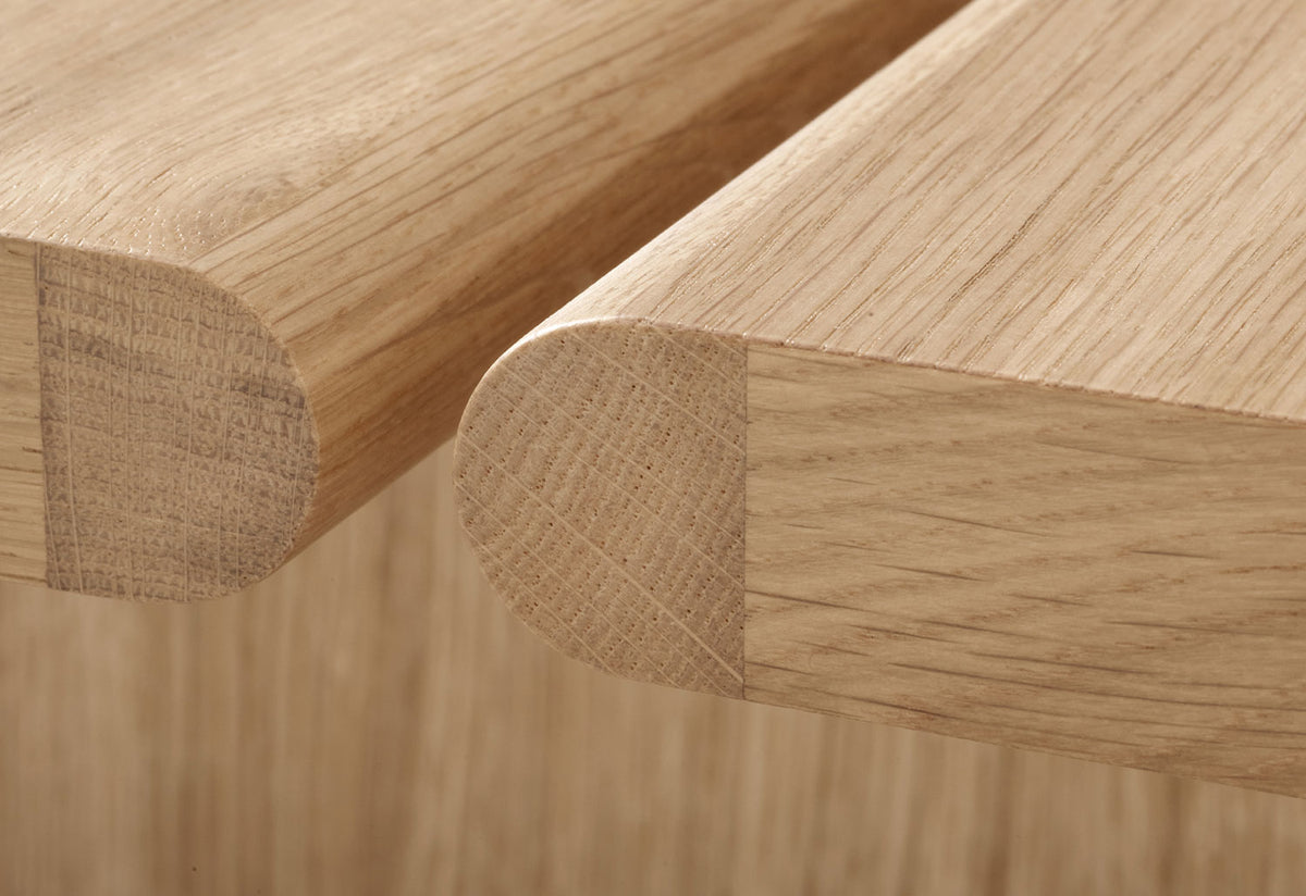 Ita Coffee Table, Oeo studio, Andtradition