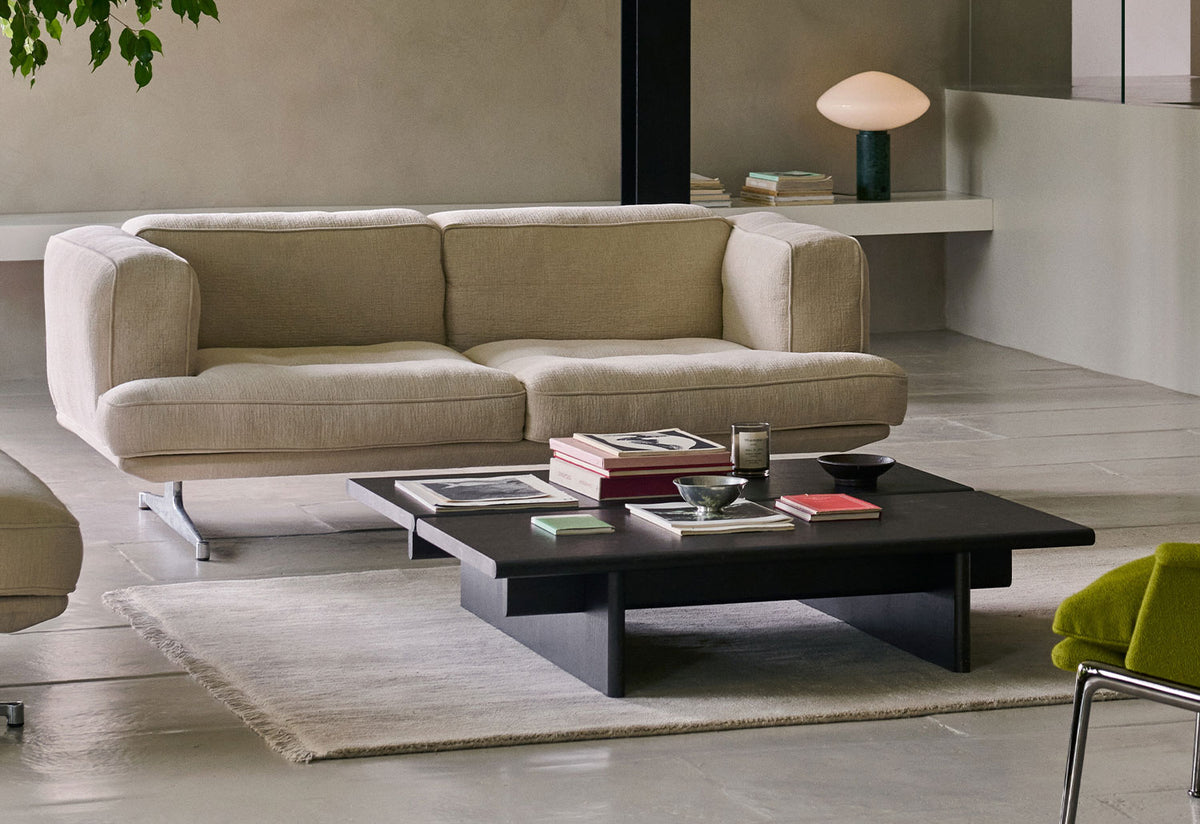 Ita Coffee Table, Oeo studio, Andtradition