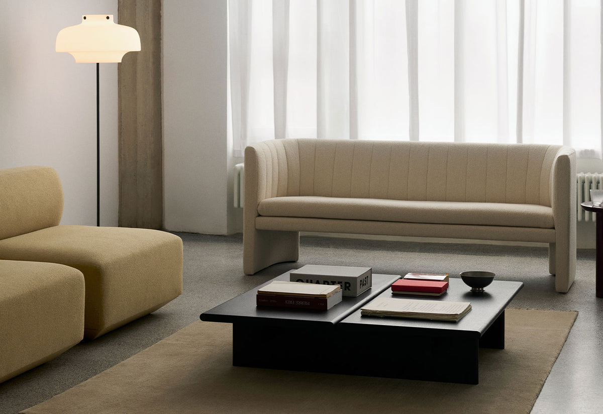 Ita Coffee Table, Oeo studio, Andtradition