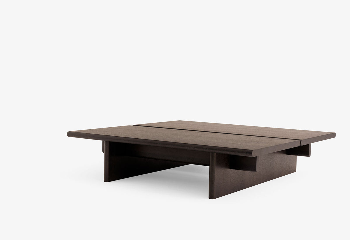 Ita Coffee Table, Oeo studio, Andtradition