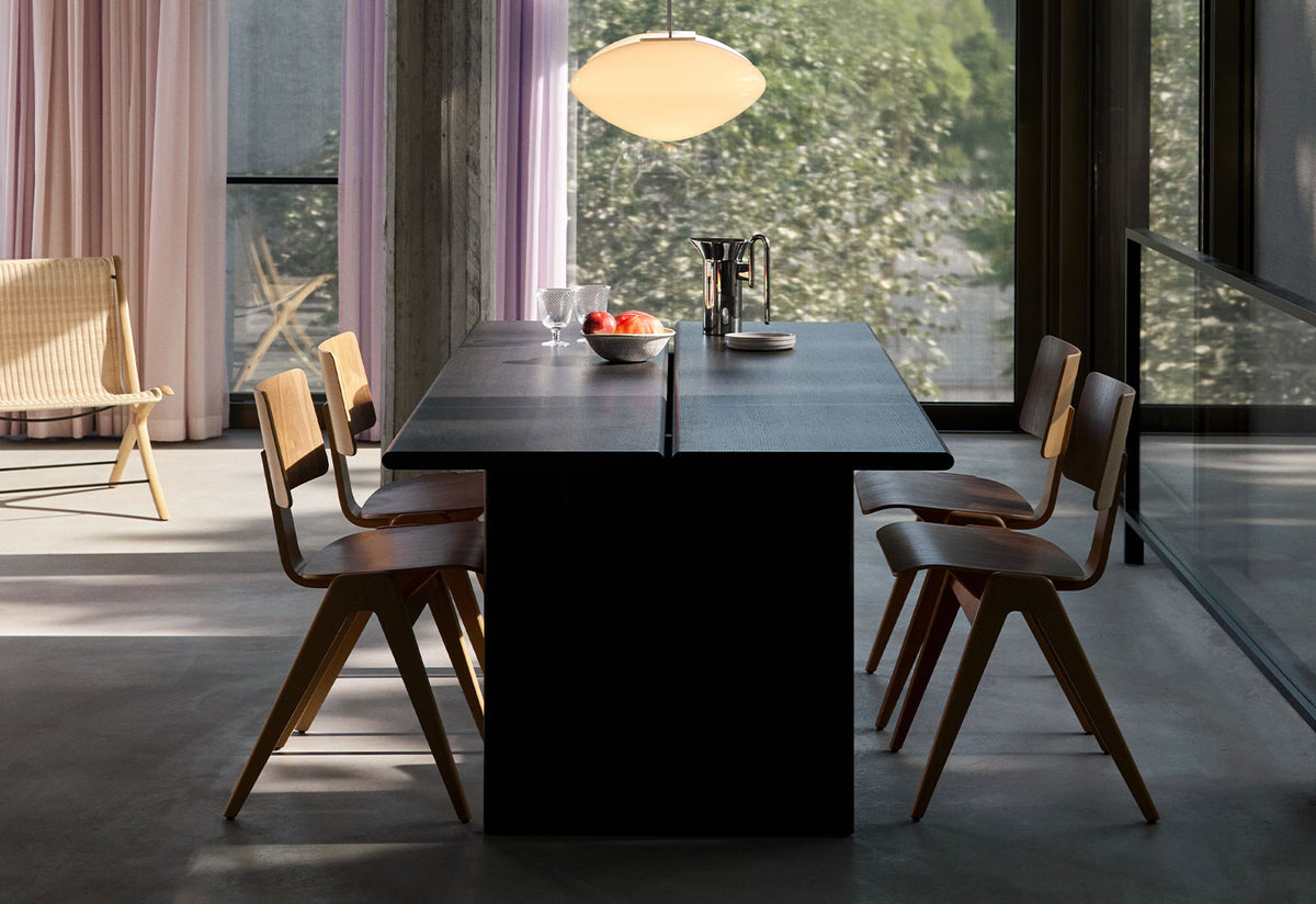 Ita Table, Oeo studio, Andtradition