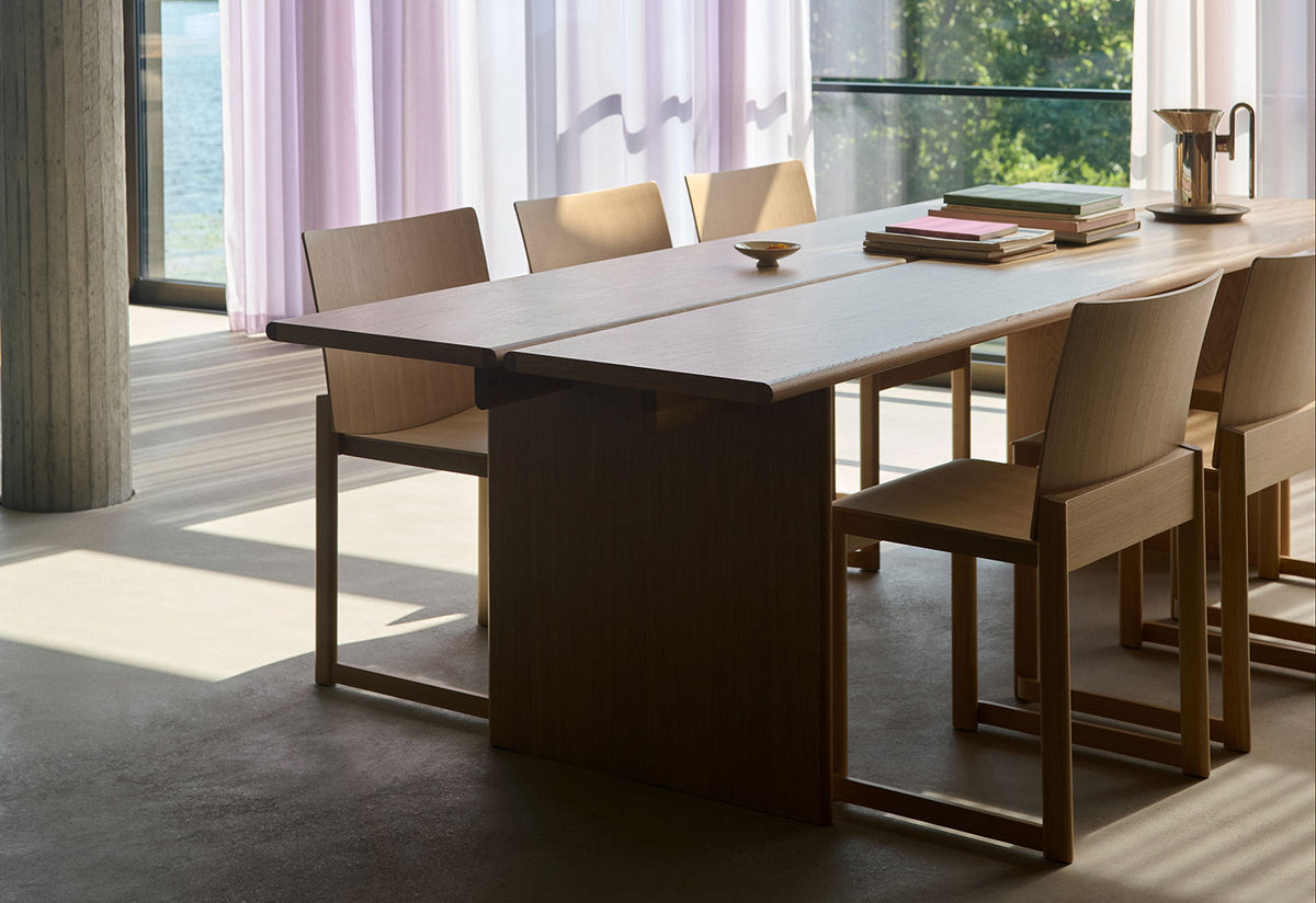 Ita Table, Oeo studio, Andtradition