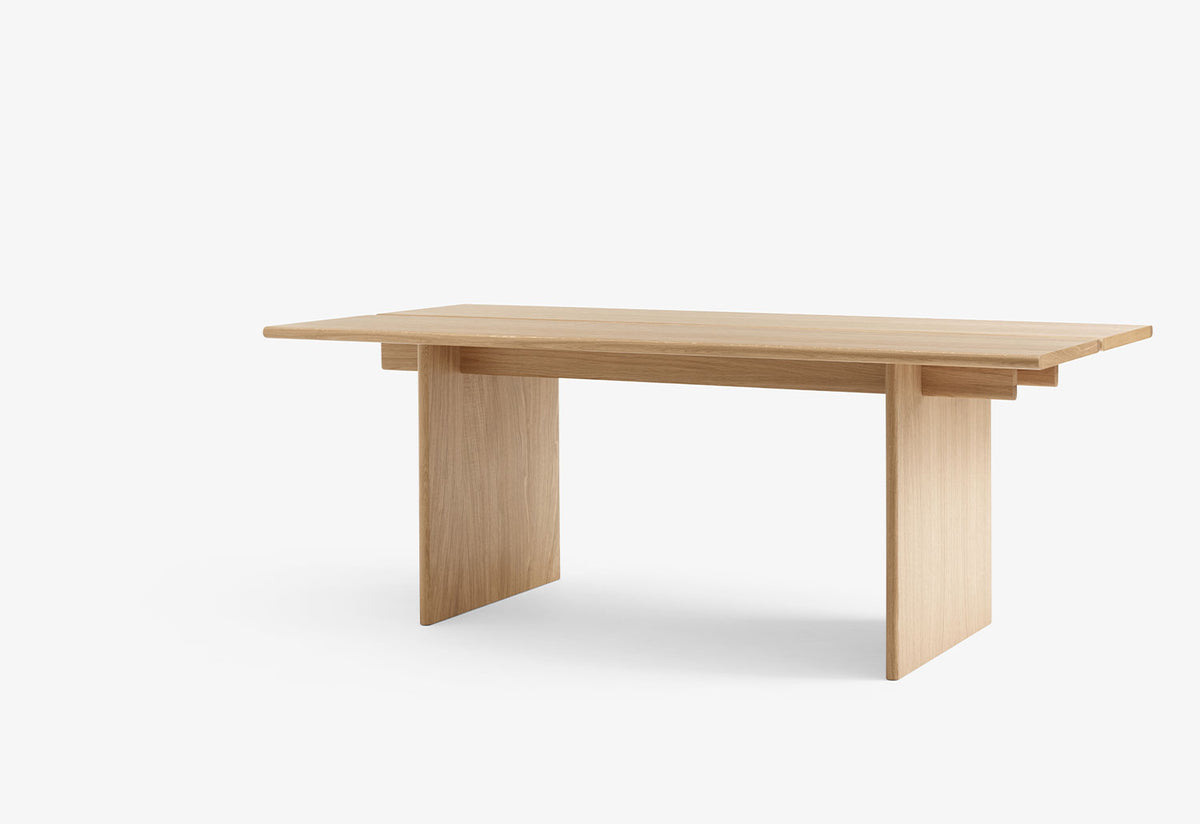 Ita Table, Oeo studio, Andtradition