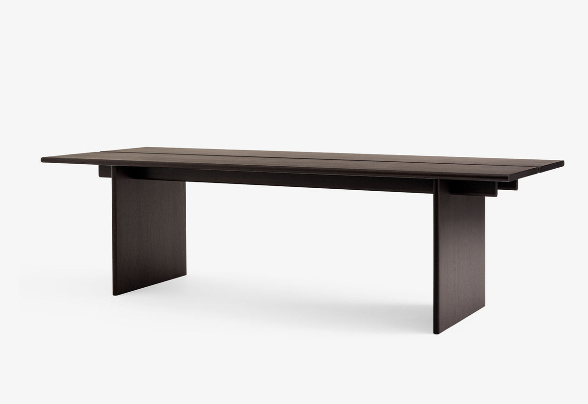 Ita Table, Oeo studio, Andtradition