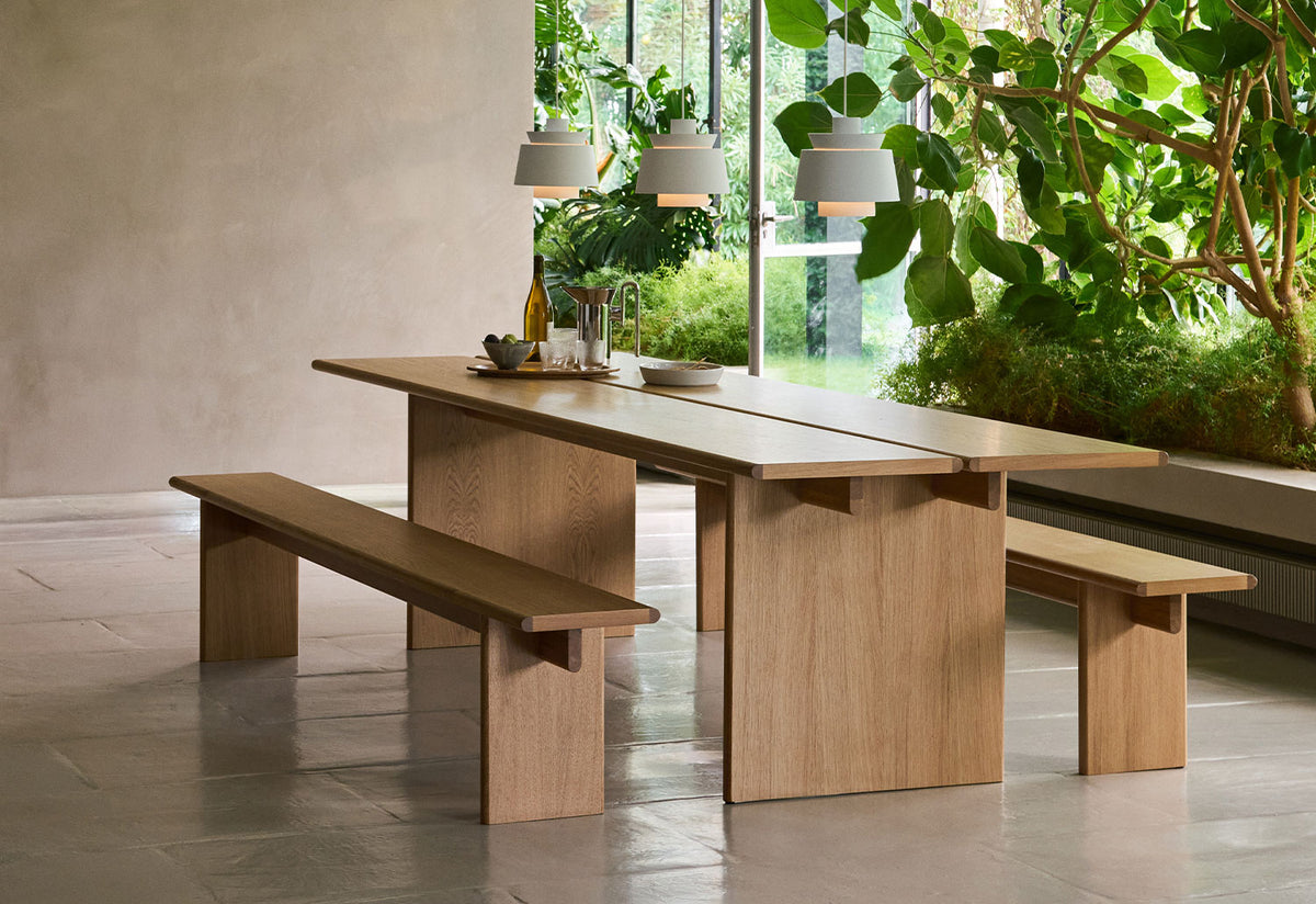 Ita Table, Oeo studio, Andtradition