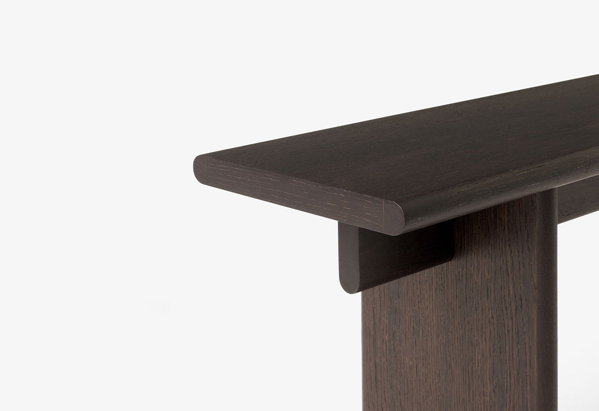 Ita Bench, Oeo studio, Andtradition