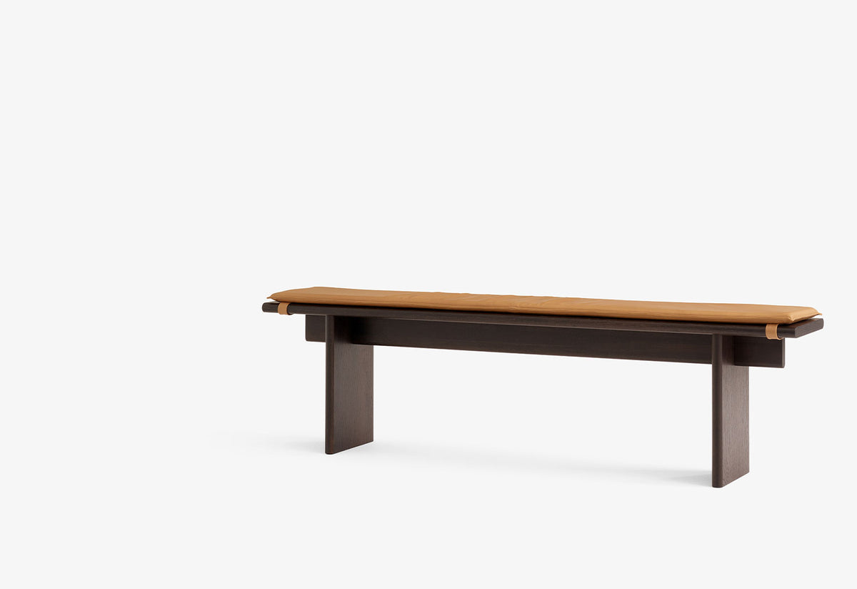Ita Bench, Oeo studio, Andtradition