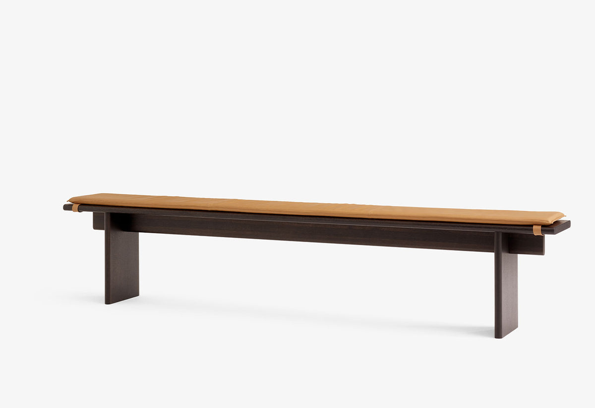 Ita Bench, Oeo studio, Andtradition