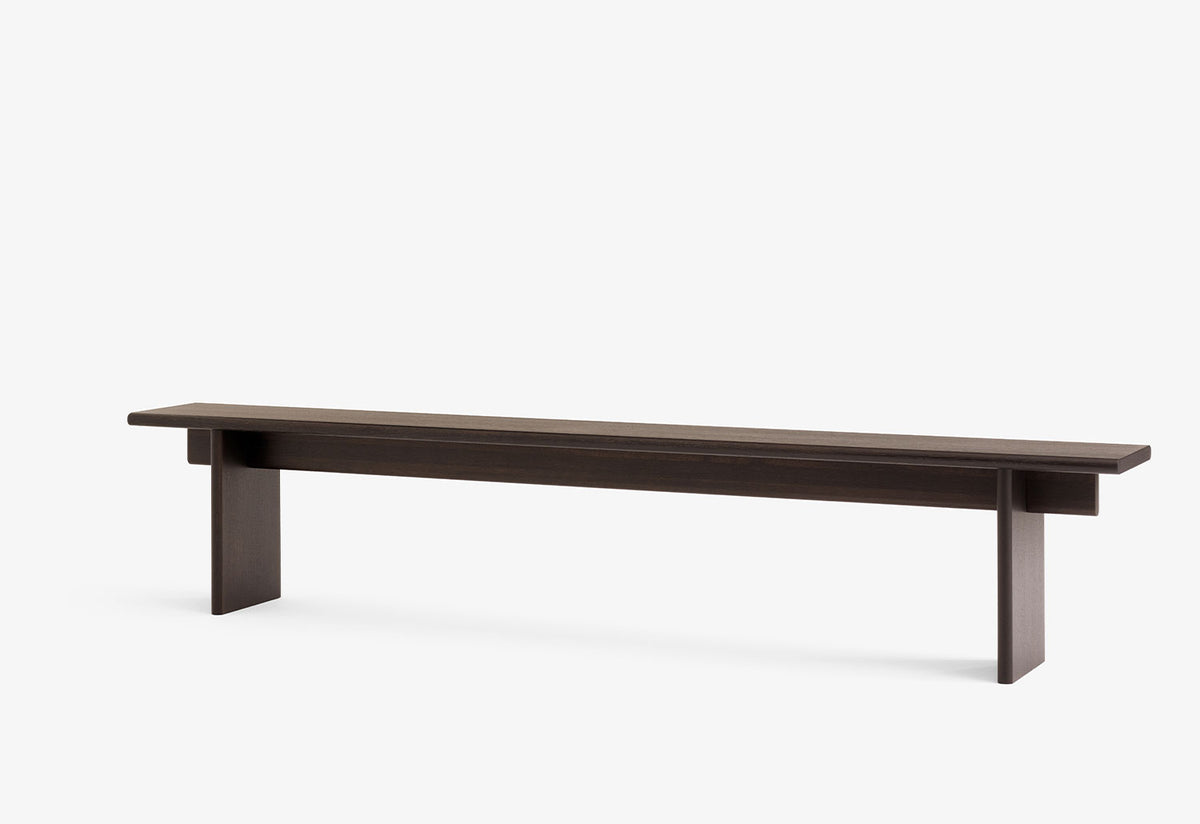 Ita Bench, Oeo studio, Andtradition