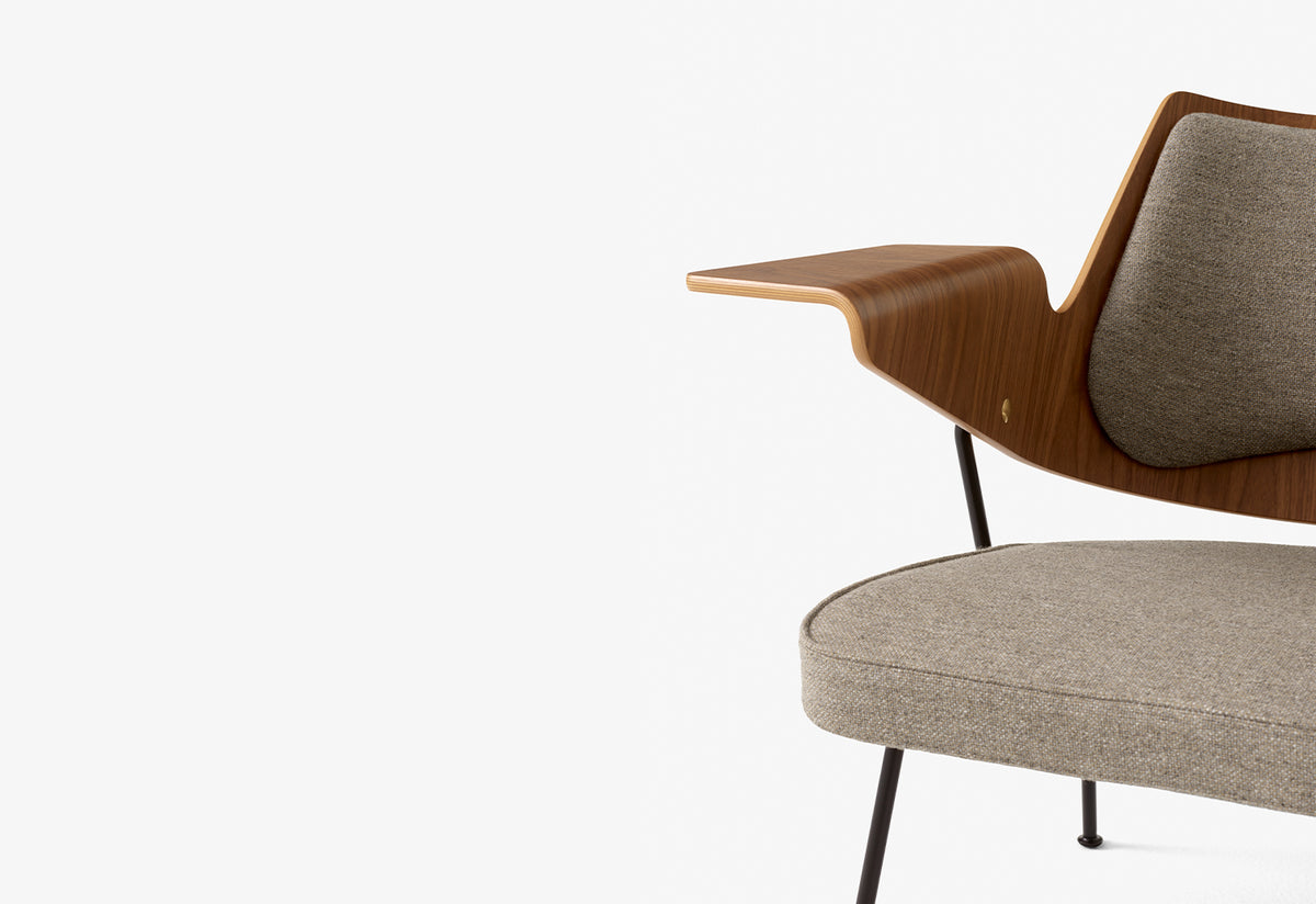 RFH Lounge Chair | Ex-Display