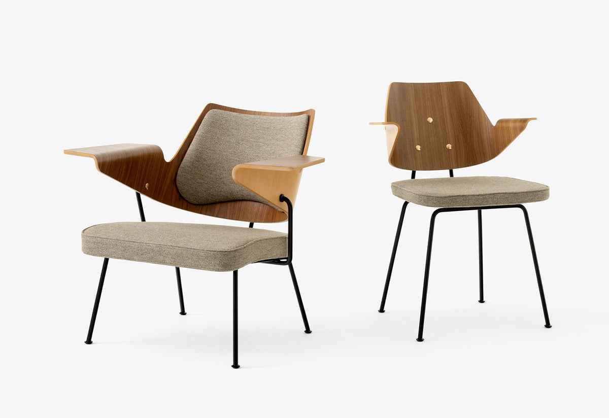 RFH Lounge Chair | Ex-Display