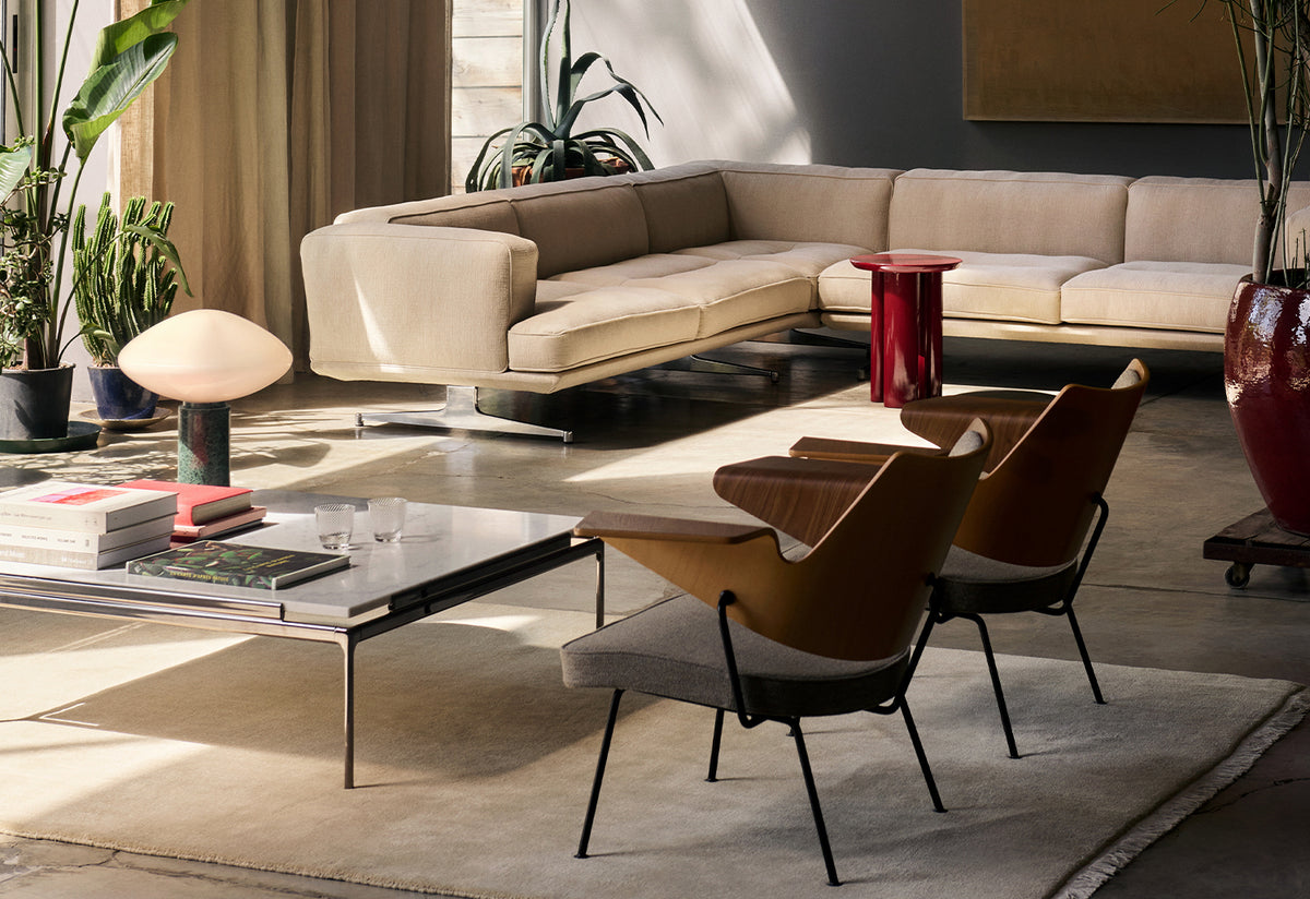 RFH Lounge Chair | Ex-Display