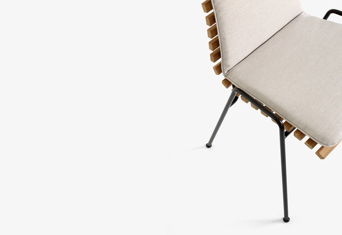 RFH Terrace Chair, Robin day, Andtradition
