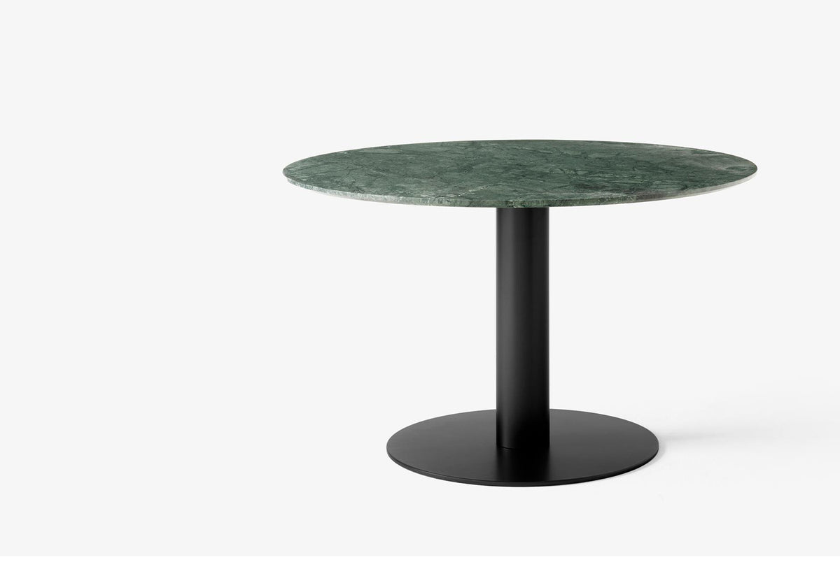 In Between Pedestal Table, Sami kallio, Andtradition