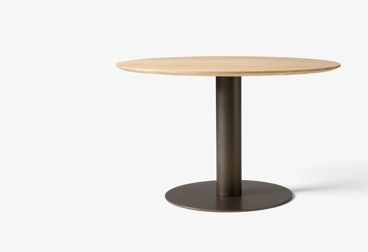 In Between Pedestal Table, Sami kallio, Andtradition