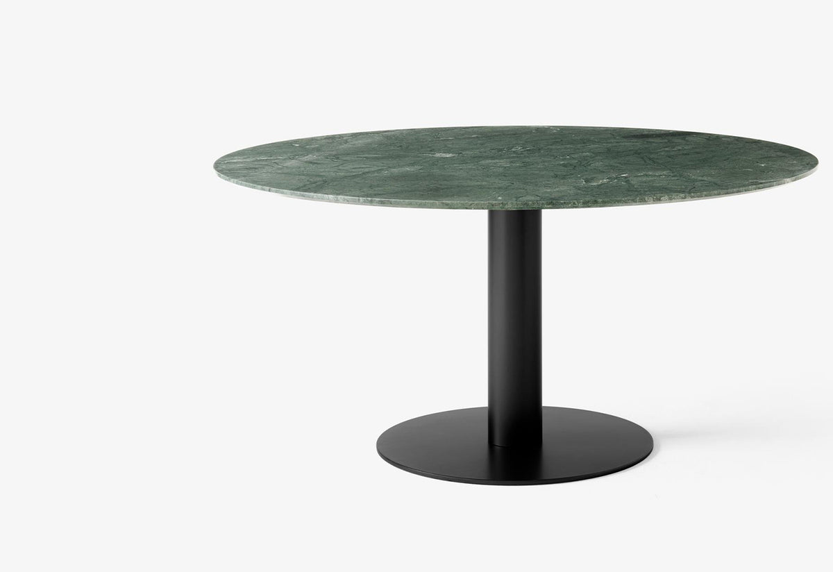 In Between Pedestal Table, Sami kallio, Andtradition