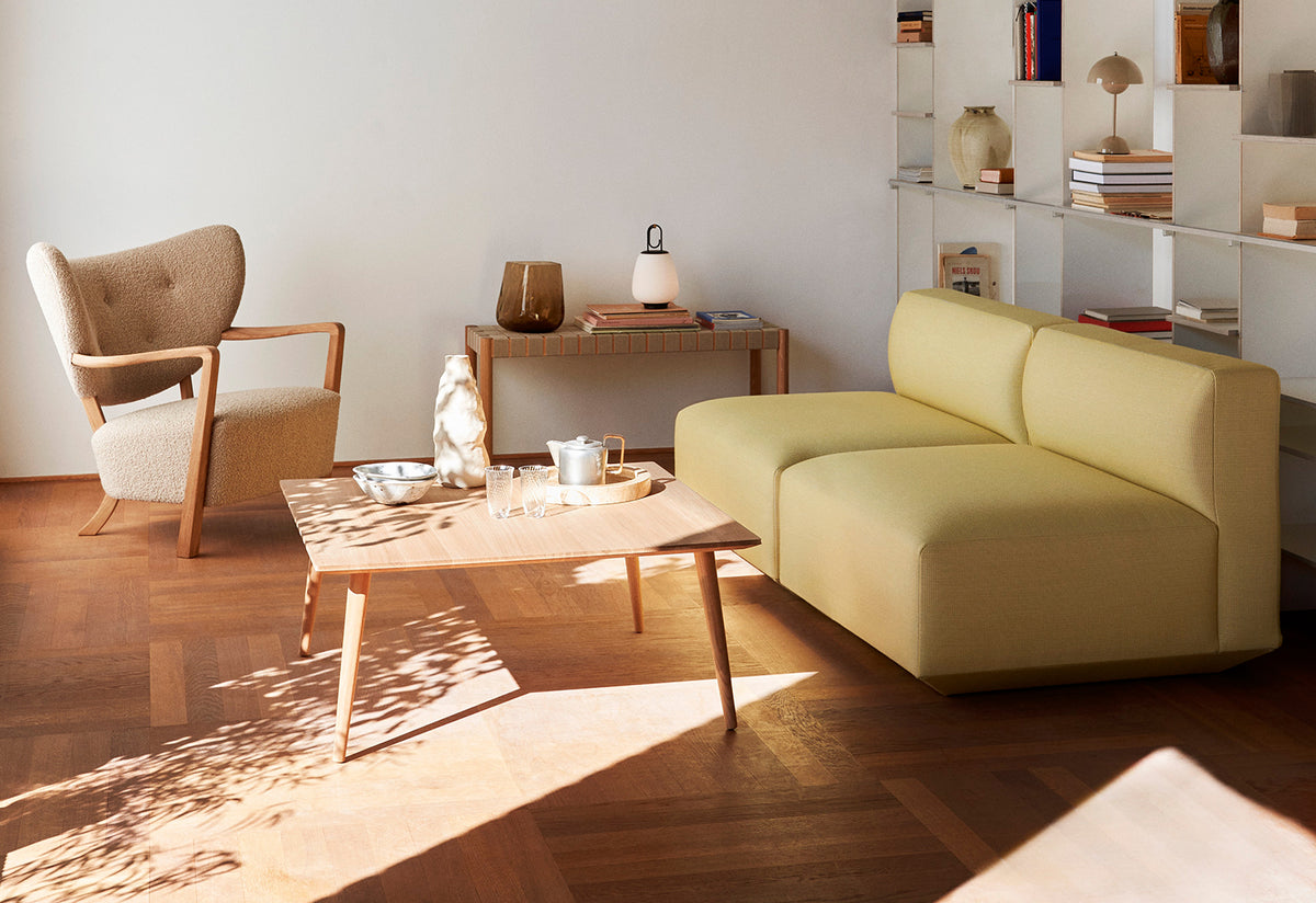 In Between Coffee Table, Sami kallio, Andtradition