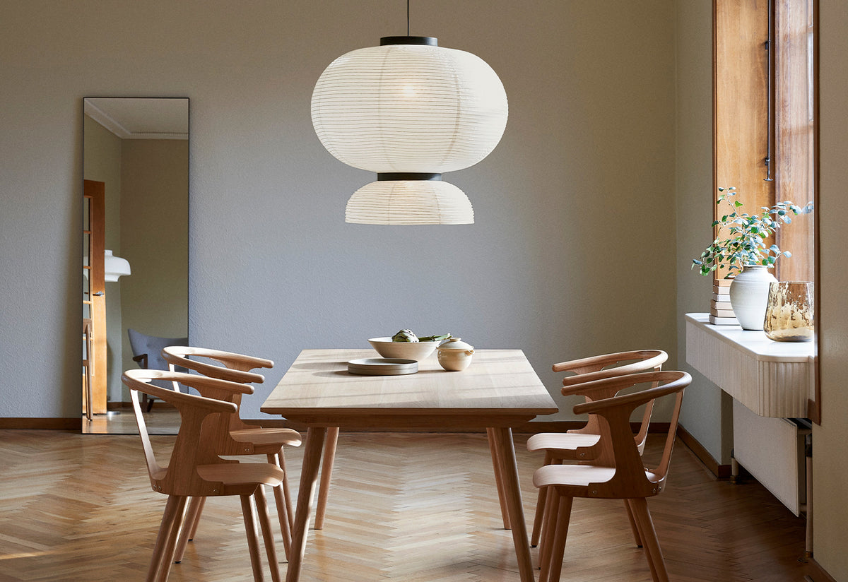 Amore Mirror, Space copenhagen, Andtradition