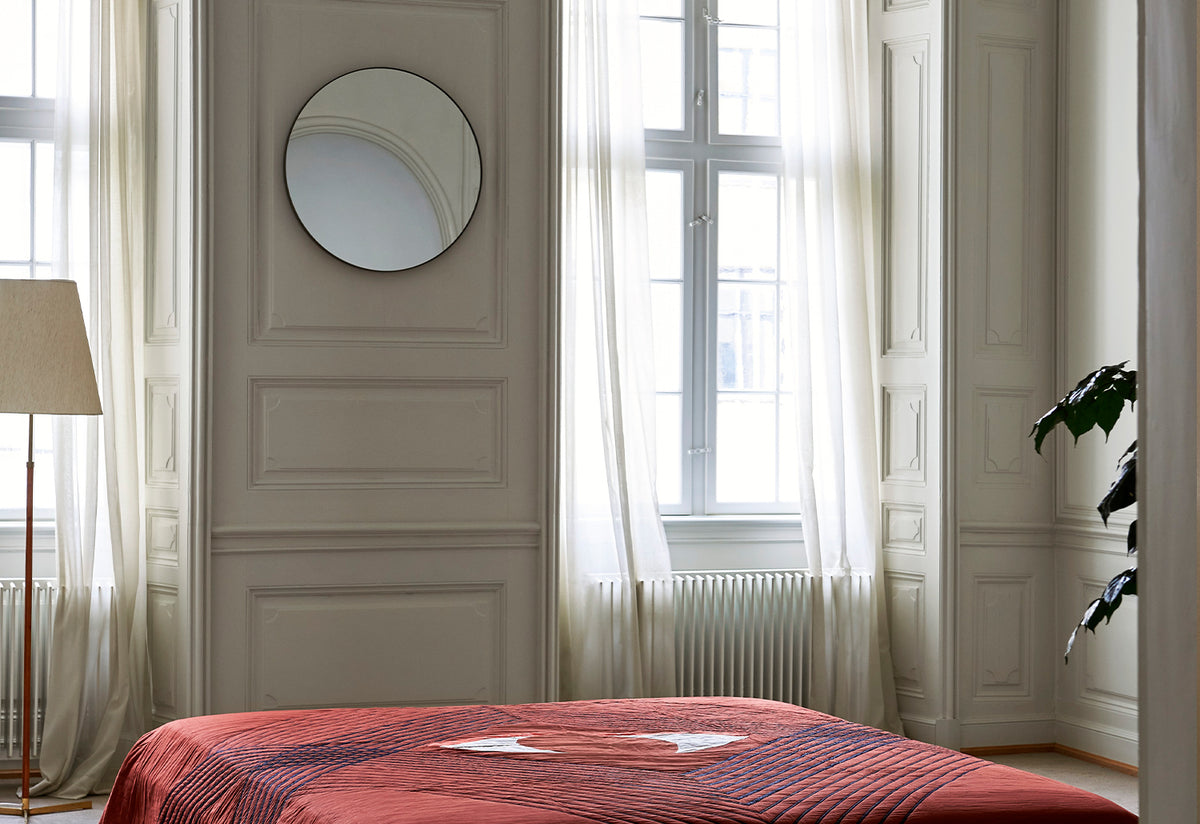 Amore Mirror, Space copenhagen, Andtradition