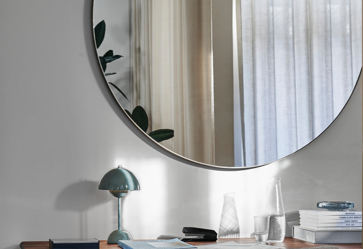 Amore Mirror, Space copenhagen, Andtradition