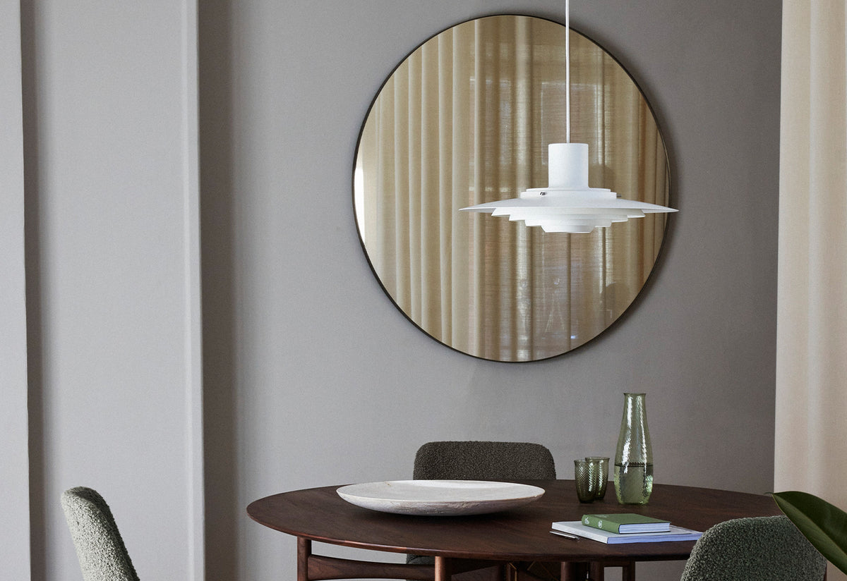 Amore Mirror, Space copenhagen, Andtradition