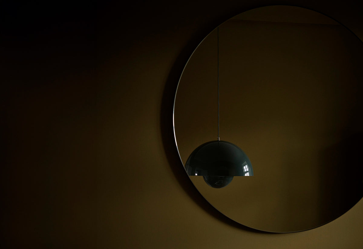 Amore Mirror, Space copenhagen, Andtradition