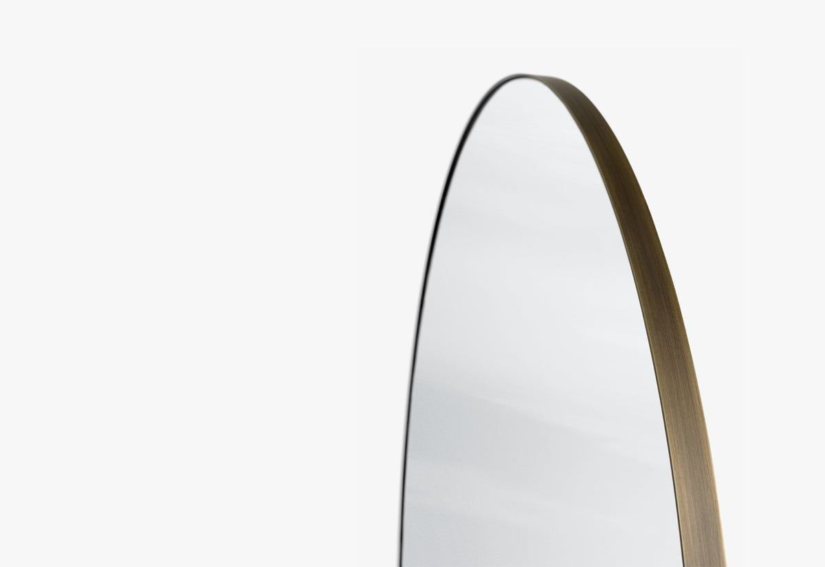 Amore Mirror, Space copenhagen, Andtradition