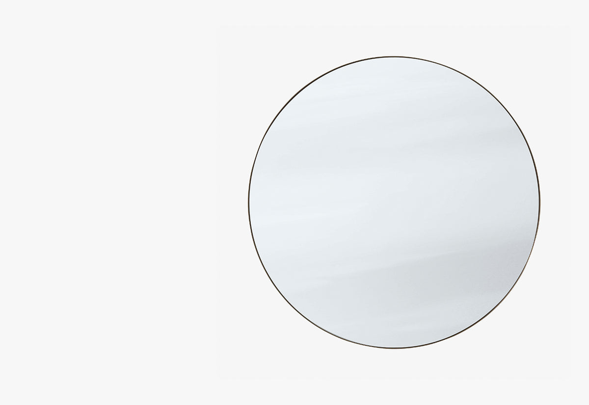 Amore Mirror, Space copenhagen, Andtradition