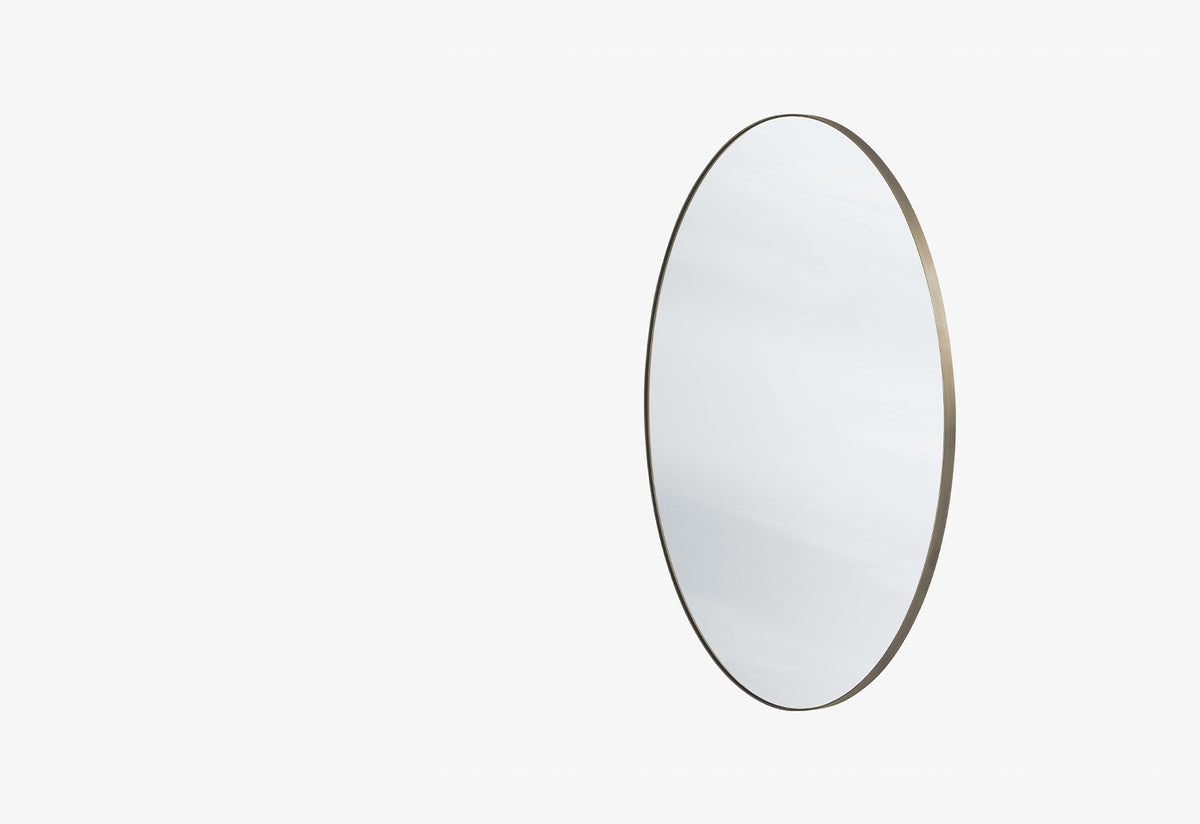 Amore Mirror, Space copenhagen, Andtradition