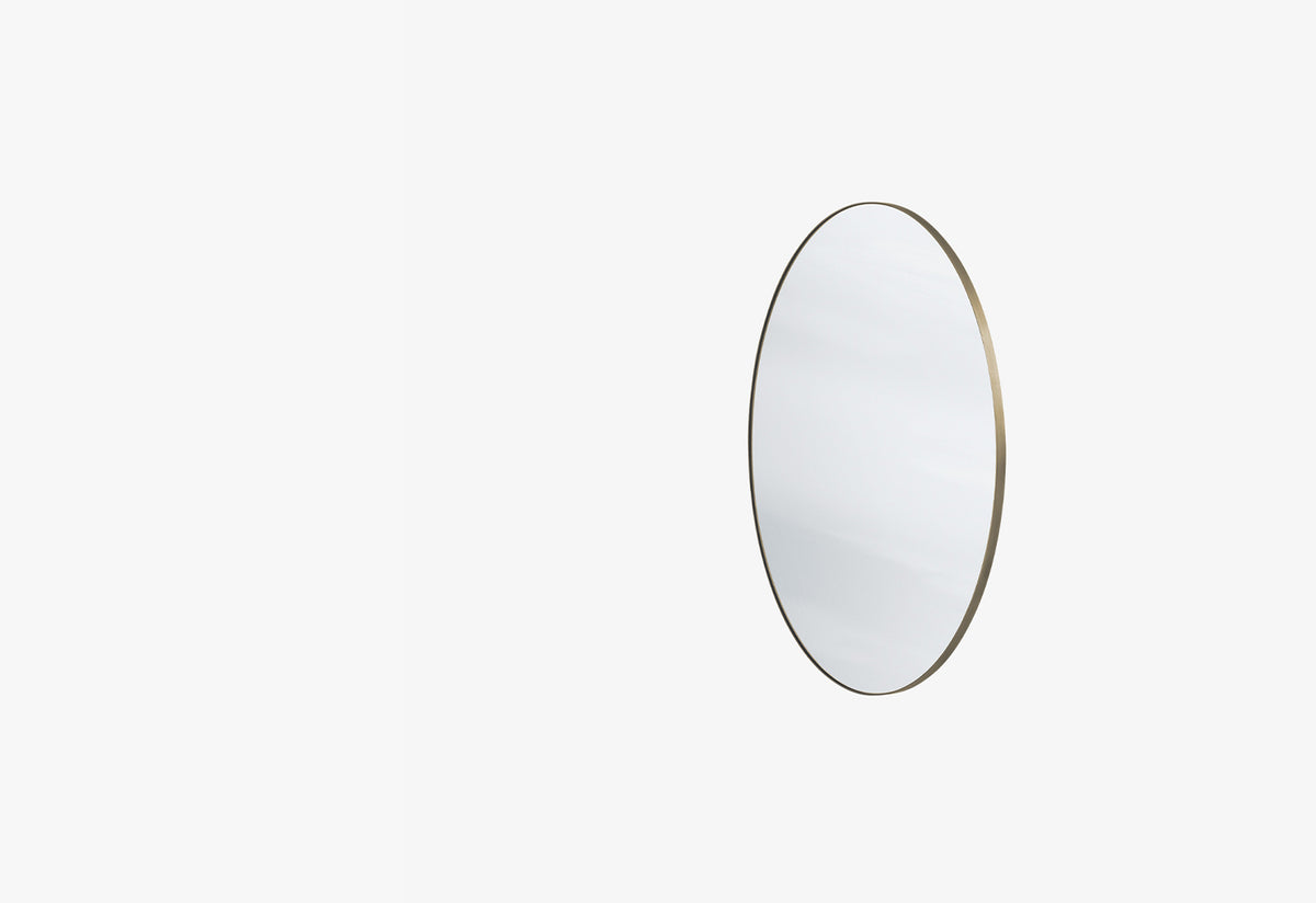 Amore Mirror, Space copenhagen, Andtradition