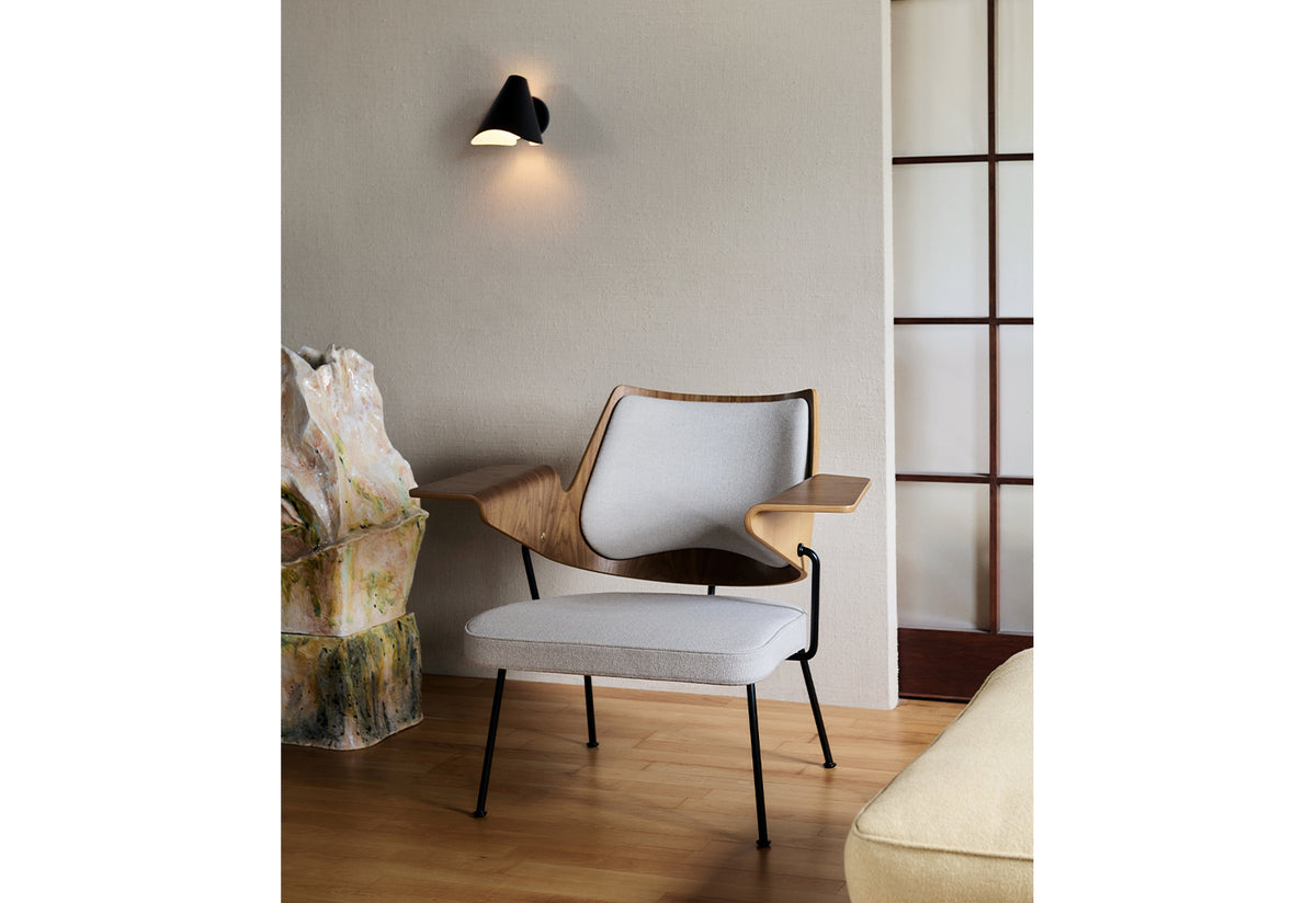 Bonnet Wall Lamp, Space copenhagen, Andtradition