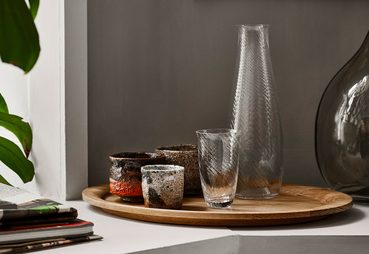 Collect Tray, Space copenhagen, Andtradition