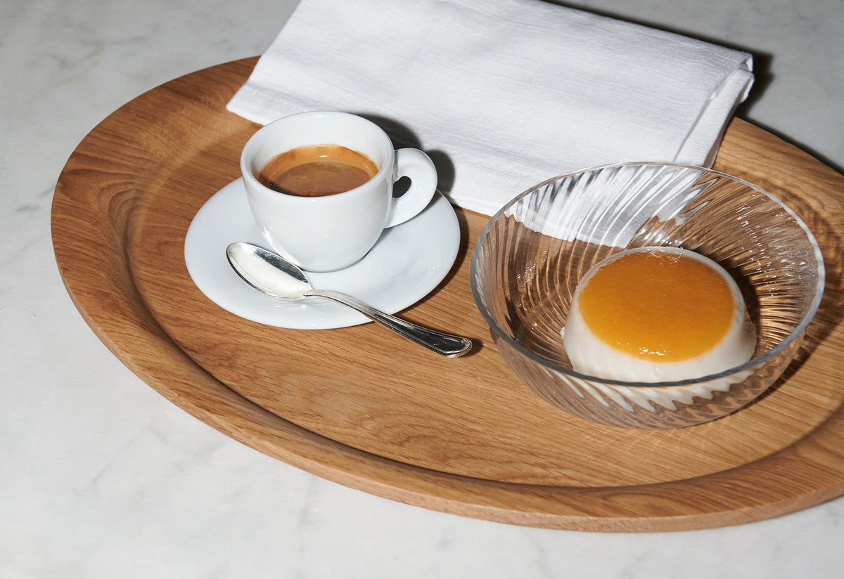 Collect Tray, Space copenhagen, Andtradition