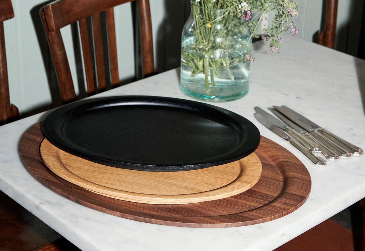 Collect Tray, Space copenhagen, Andtradition