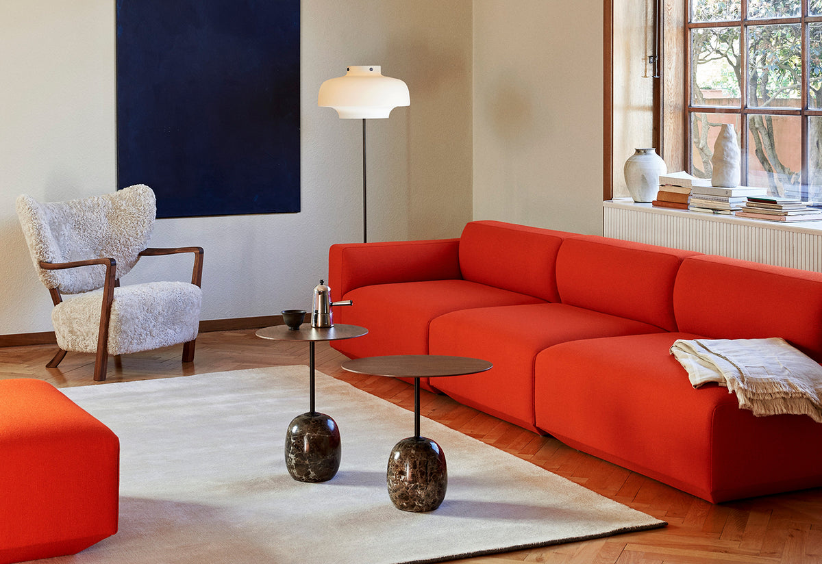 Copenhagen Floor Lamp, Space copenhagen, Andtradition