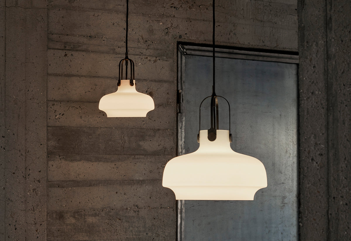 Copenhagen Pendant, Space copenhagen, Andtradition