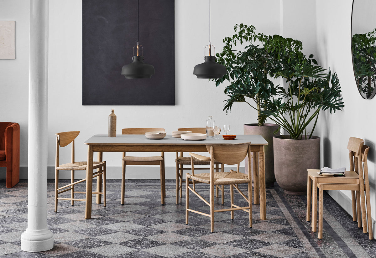 Copenhagen Pendant, Space copenhagen, Andtradition