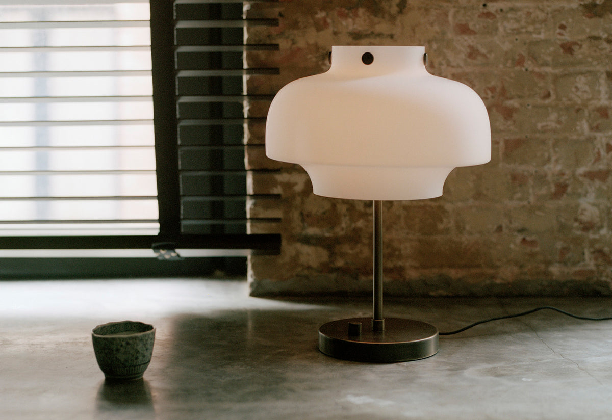 Copenhagen Table Lamp, Space copenhagen, Andtradition