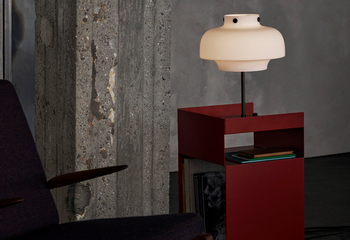 Copenhagen Table Lamp, Space copenhagen, Andtradition