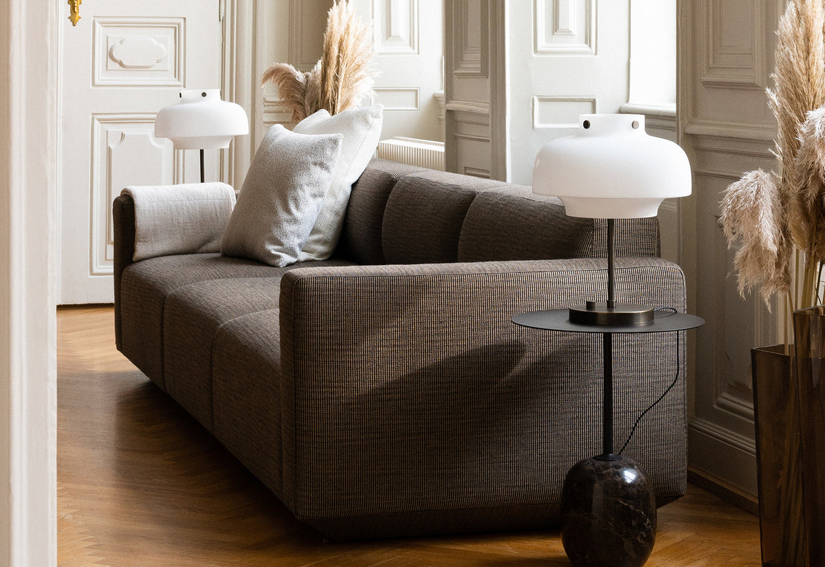 Copenhagen Table Lamp, Space copenhagen, Andtradition
