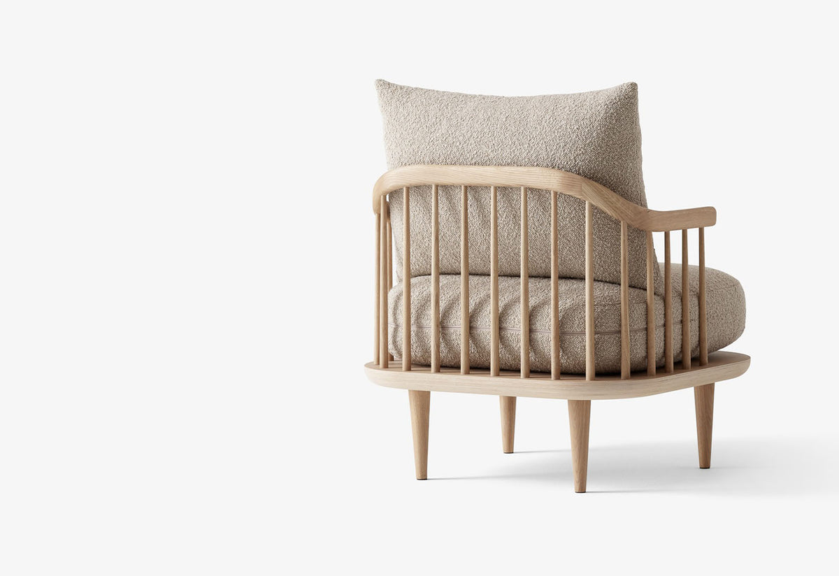 Fly Armchair, Space copenhagen, Andtradition