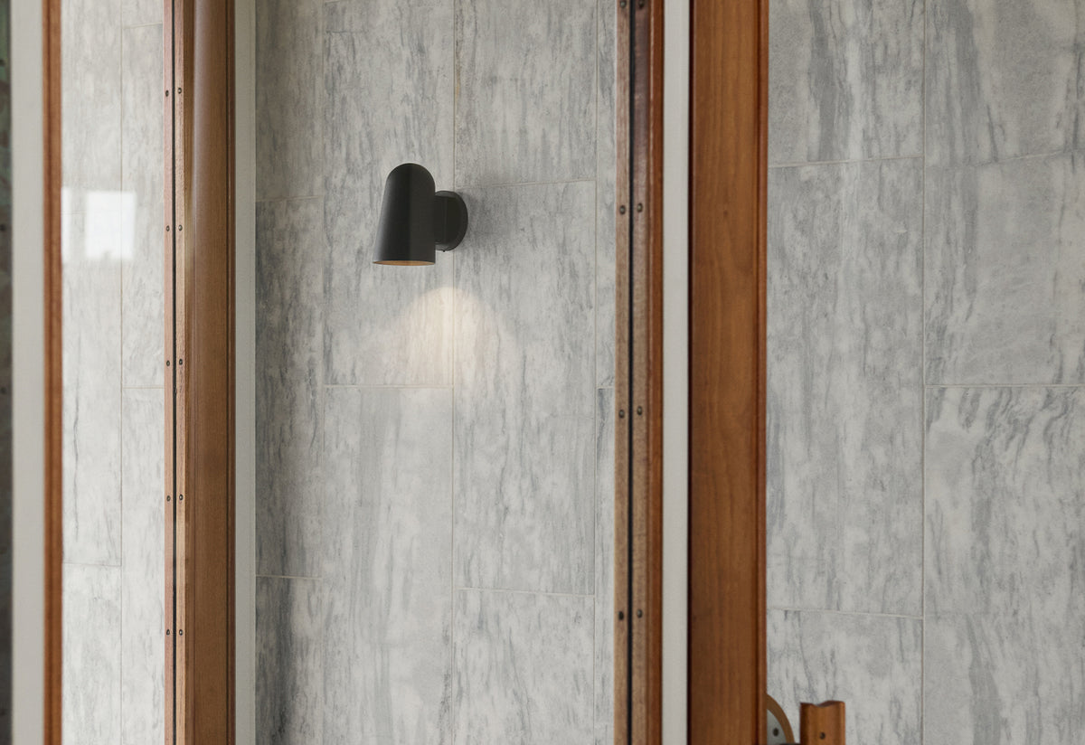 Solid Wall Lamp, Space copenhagen, Andtradition