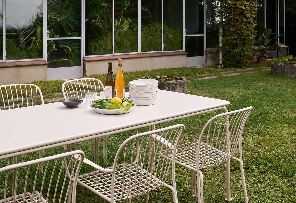 Thorvald Dining Table | Rectangular, Space copenhagen, Andtradition