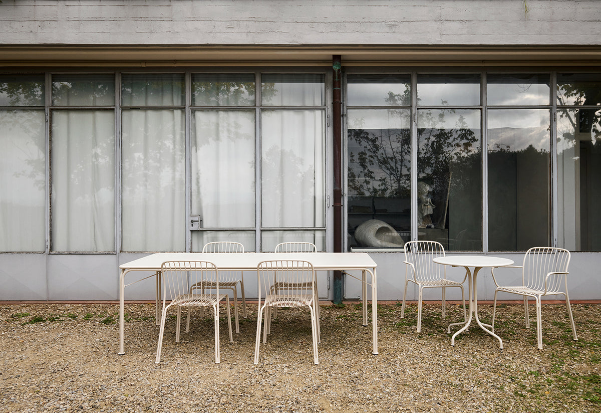 Thorvald Dining Table | Rectangular, Space copenhagen, Andtradition